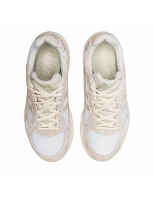 Scarpe Casual da Donna Asics Gel-1130 Beige