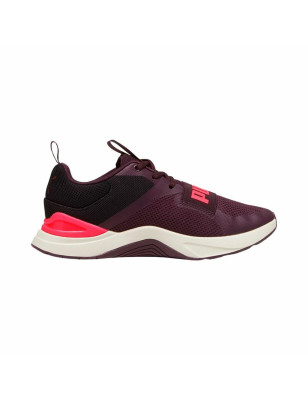 Women's casual trainers Puma Prospect Black Lavendar