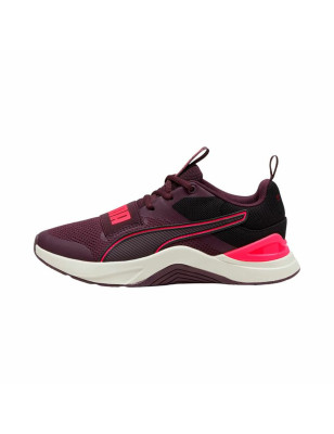 Women's casual trainers Puma Prospect Black Lavendar