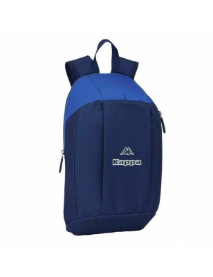 Sac à dos Casual Kappa Rain Bleu