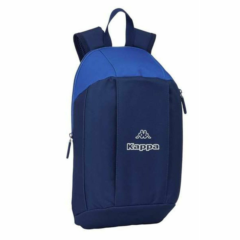 Sac à dos Casual Kappa Rain Bleu Sac à dos Casual Kappa Rain Bleu