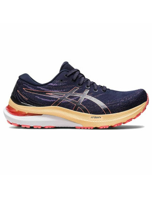 Chaussures de sport pour femme Asics Gel Kayano 29 Bleu foncé