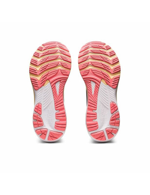 Chaussures de sport pour femme Asics Gel Kayano 29 Bleu foncé