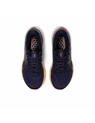 Chaussures de sport pour femme Asics Gel Kayano 29 Bleu foncé