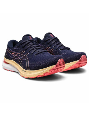Sports Trainers for Women Asics Gel Kayano 29 Dark blue
