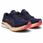 Scarpe Sportive da Donna Asics Gel Kayano 29 Blu scuro Scarpe Sportive da Donna Asics Gel Kayano 29 Blu scuro