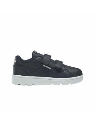 Chaussures casual enfant Reebok Sportswear Classic Royal Bleu foncé