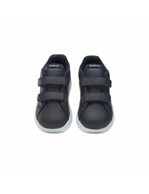 Scarpe da Tennis Casual Bambino Reebok Sportswear Classic Royal Blu scuro