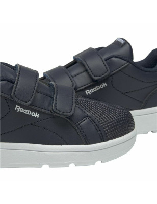 Children’s Casual Trainers Reebok Sportswear Classic Royal Dark blue