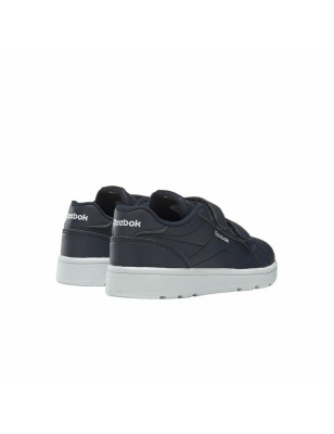 Children’s Casual Trainers Reebok Sportswear Classic Royal Dark blue