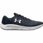 Chaussures de Running pour Adultes Under Armour Charged Noir Gris Homme Chaussures de Running pour Adultes Under Armour Charged Noir Gris Homme
