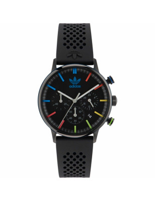 Orologio Unisex Adidas AOSY23021 (Ø 40 mm)