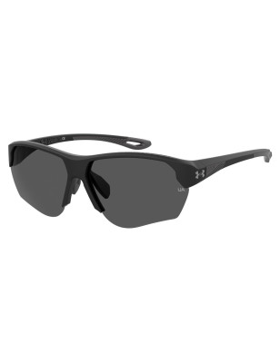 Men's Sunglasses Under Armour UA-COMPETE-F-003G8KA ø 68 mm