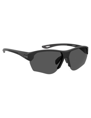 Men's Sunglasses Under Armour UA-COMPETE-F-003G8KA ø 68 mm