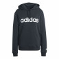 Felpa con Cappuccio Donna Adidas S Felpa con Cappuccio Donna Adidas S
