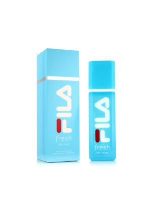 Men's Perfume Fila EDT Fresh For Men (100 ml)