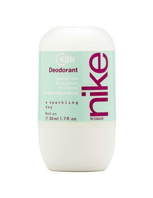 Deodorante Nike A Sparkling Day 50 ml
