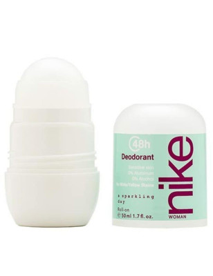 Deodorante Nike A Sparkling Day 50 ml