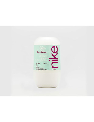 Deodorant Nike A Sparkling Day 50 ml