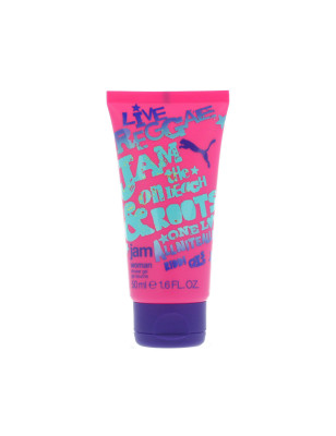 Gel Doccia Puma Jam Woman 50 ml
