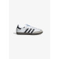 Adidas Originals Samba Og Bianco Nero Unisex