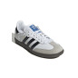 Adidas Originals Samba Og White Black Adidas Originals Samba Og White Black