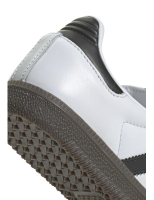 Adidas Originals Samba Og Blanc Noir Unisexe