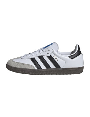 Adidas Originals Samba Og White Black Unisex