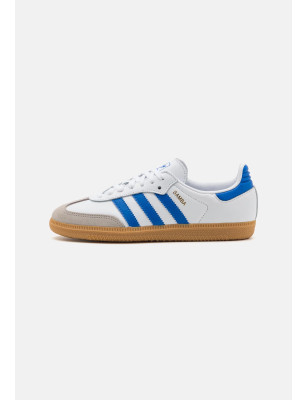 Adidas Originals Samba Og Bianco Nero Unisex