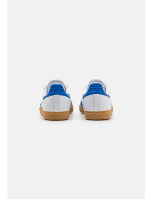 Adidas Originals Samba Og Blanc Noir Unisexe