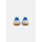 Adidas Originals Samba Og Blanc Bleu Adidas Originals Samba Og Blanc Bleu
