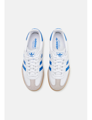 Adidas Originals Samba Og Blanc Noir Unisexe