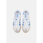 Adidas Originals Samba Og White Blue Adidas Originals Samba Og White Blue