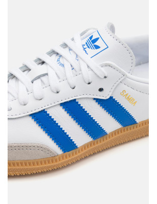 Adidas Originals Samba Og White Black Unisex