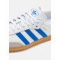 Adidas Originals Samba Og Bianco Blu Adidas Originals Samba Og Bianco Blu