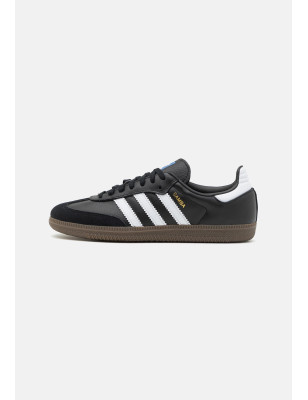 Adidas Originals Samba Og Bianco Nero Unisex