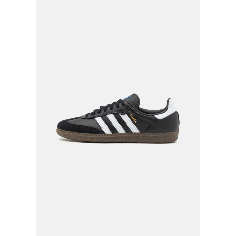 Adidas Originals Samba Og Noir Blanc Adidas Originals Samba Og Noir Blanc