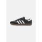 Adidas Originals Samba Og White Black Unisex