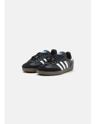 Adidas Originals Samba Og Noir Blanc