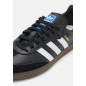 Adidas Originals Samba Og Noir Blanc Adidas Originals Samba Og Noir Blanc