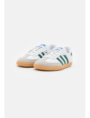 Adidas Originals Samba Og White Green