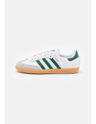 Adidas Originals Samba Og White Green