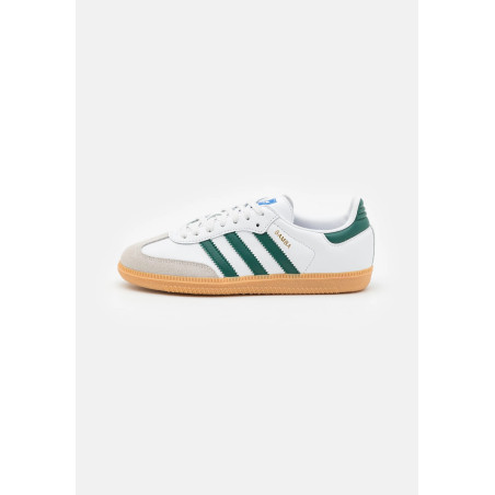 Adidas Originals Samba Og White Green