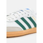 Adidas Originals Samba Og Bianco Verde