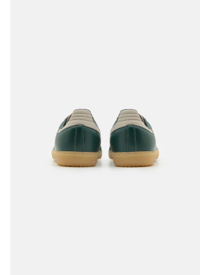 Adidas Originals Samba Og Green White