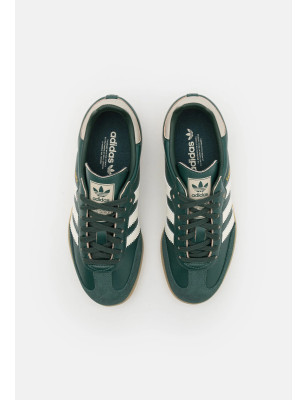 Adidas Originals Samba Og Green White