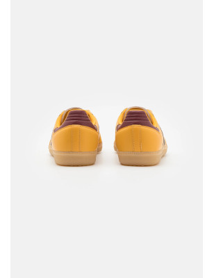 Adidas Originals Samba Og Yellow White