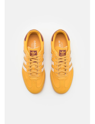 Adidas Originals Samba Og Yellow White