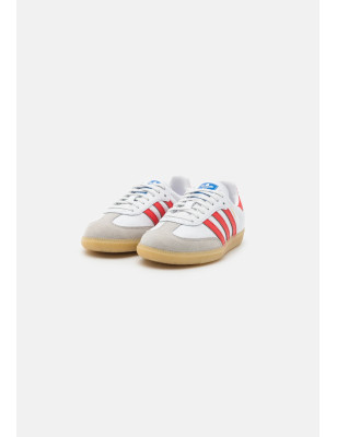 Adidas Originals Samba Og White Red