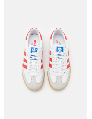 Adidas Originals Samba Og White Red